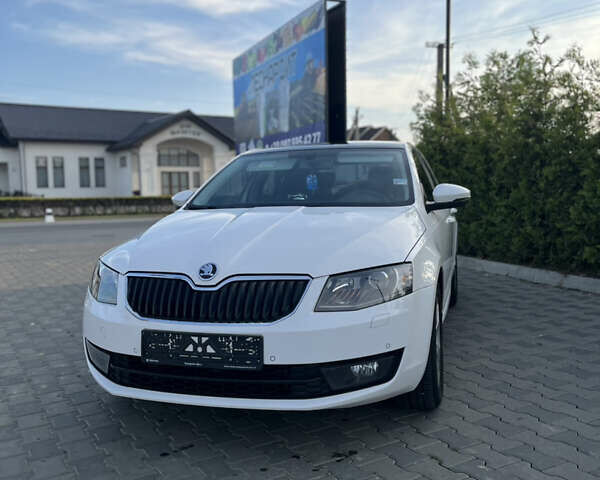 Шкода Октавія 2014 у Хусте на Automoto.ua Білий Шкода Октавія, об'ємом двигуна 1.97 л та пробігом 252 тис. км за 12200 $, фото 21 на Automoto.ua