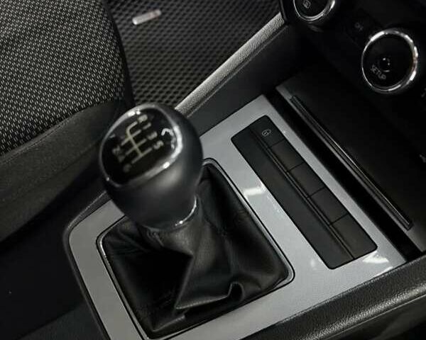 Белый Шкода Октавия, объемом двигателя 1.4 л и пробегом 127 тыс. км за 12500 $, фото 7 на Automoto.ua