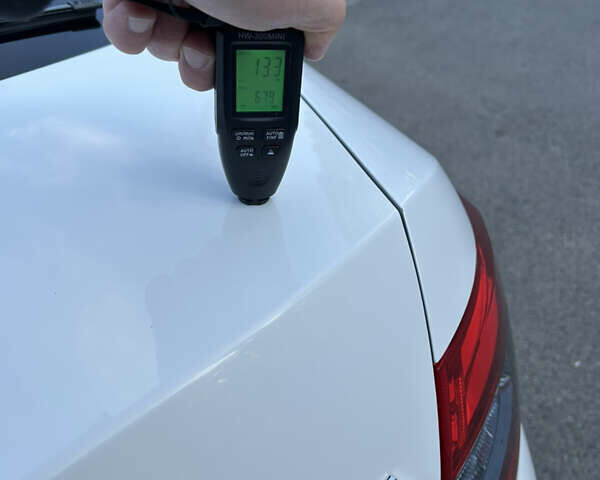 Білий Шкода Октавія, об'ємом двигуна 1.4 л та пробігом 153 тис. км за 11400 $, фото 77 на Automoto.ua