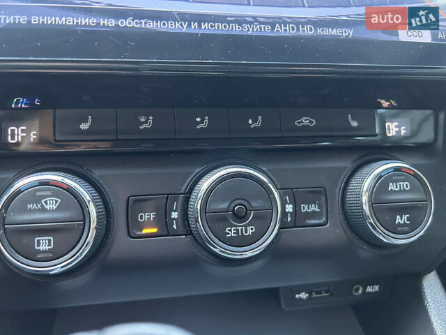 Білий Шкода Октавія, об'ємом двигуна 1.4 л та пробігом 153 тис. км за 11400 $, фото 8 на Automoto.ua