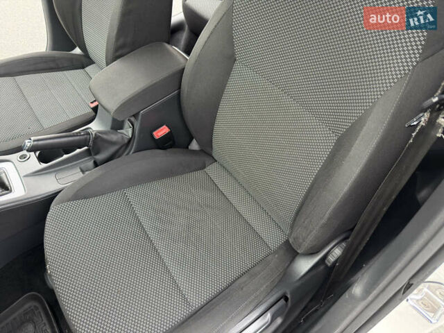 Білий Шкода Октавія, об'ємом двигуна 1.4 л та пробігом 194 тис. км за 8800 $, фото 9 на Automoto.ua
