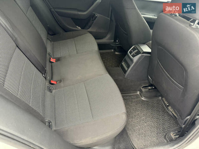 Белый Шкода Октавия, объемом двигателя 1.4 л и пробегом 174 тыс. км за 10200 $, фото 20 на Automoto.ua