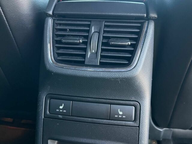 Белый Шкода Октавия, объемом двигателя 2 л и пробегом 221 тыс. км за 14999 $, фото 20 на Automoto.ua