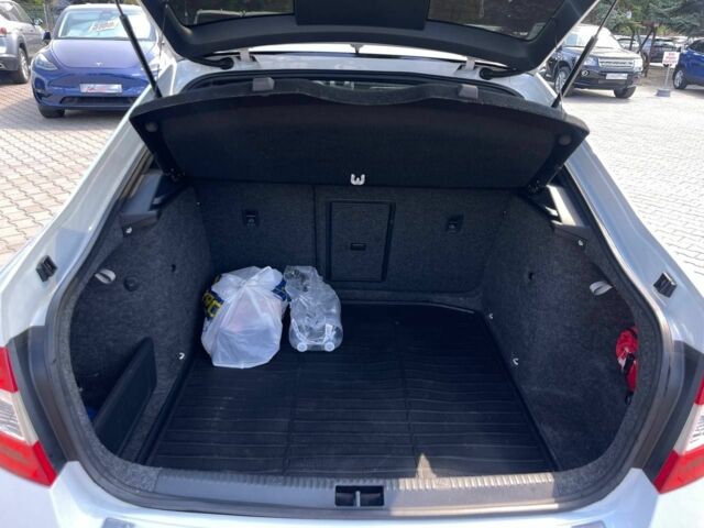 Белый Шкода Октавия, объемом двигателя 2 л и пробегом 221 тыс. км за 14999 $, фото 22 на Automoto.ua