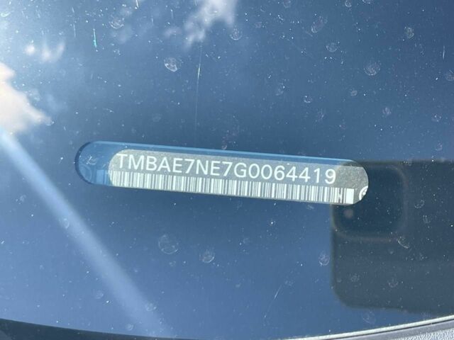 Белый Шкода Октавия, объемом двигателя 2 л и пробегом 221 тыс. км за 14999 $, фото 23 на Automoto.ua