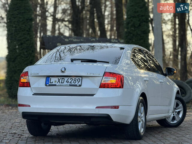 Белый Шкода Октавия, объемом двигателя 1.6 л и пробегом 207 тыс. км за 10499 $, фото 39 на Automoto.ua