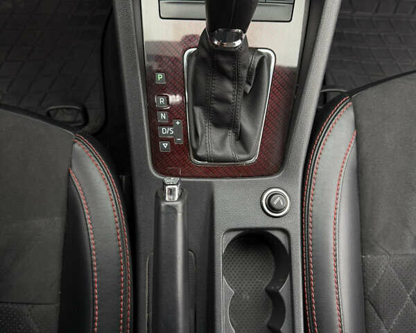 Білий Шкода Октавія, об'ємом двигуна 1.8 л та пробігом 192 тис. км за 10499 $, фото 45 на Automoto.ua