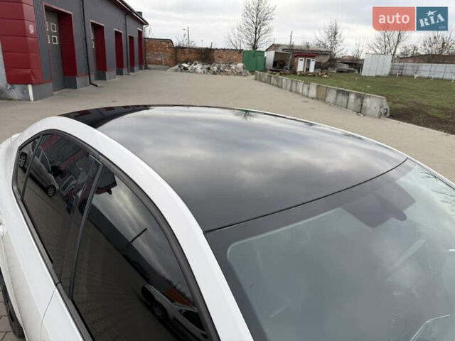 Білий Шкода Октавія, об'ємом двигуна 1.8 л та пробігом 192 тис. км за 10499 $, фото 25 на Automoto.ua