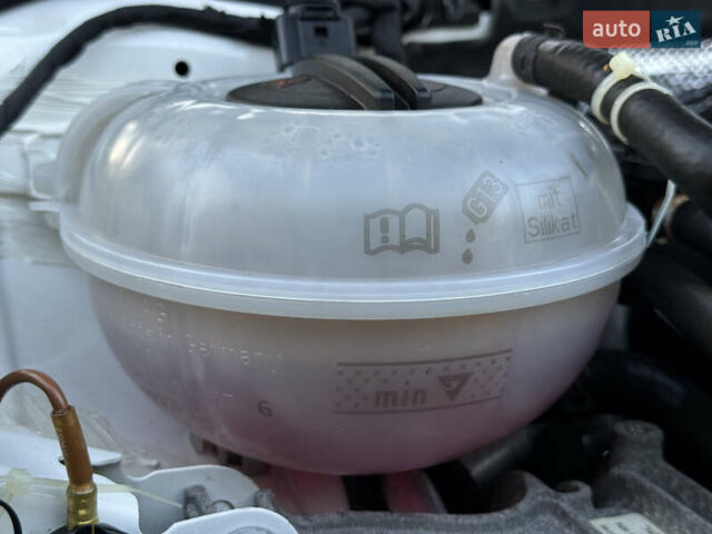 Белый Шкода Октавия, объемом двигателя 1.6 л и пробегом 207 тыс. км за 10499 $, фото 134 на Automoto.ua