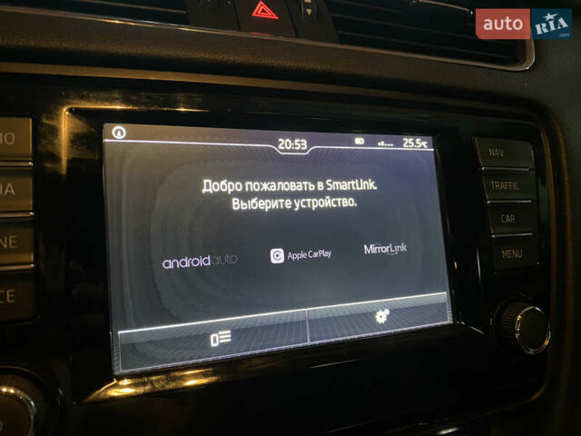 Білий Шкода Октавія, об'ємом двигуна 1.6 л та пробігом 330 тис. км за 10900 $, фото 7 на Automoto.ua