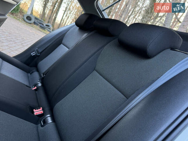 Белый Шкода Октавия, объемом двигателя 1.6 л и пробегом 207 тыс. км за 10499 $, фото 117 на Automoto.ua