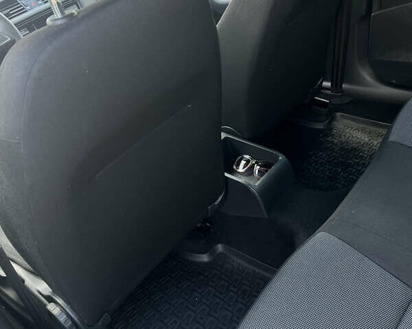 Белый Шкода Октавия, объемом двигателя 1.2 л и пробегом 322 тыс. км за 8300 $, фото 7 на Automoto.ua