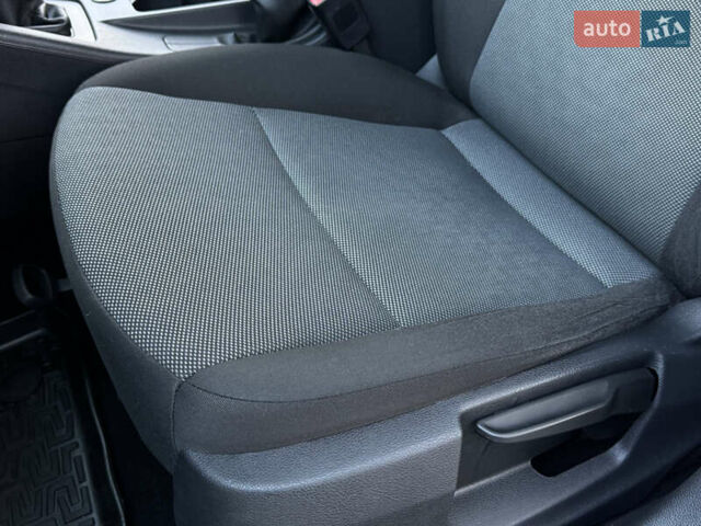 Белый Шкода Октавия, объемом двигателя 1.6 л и пробегом 207 тыс. км за 10499 $, фото 77 на Automoto.ua