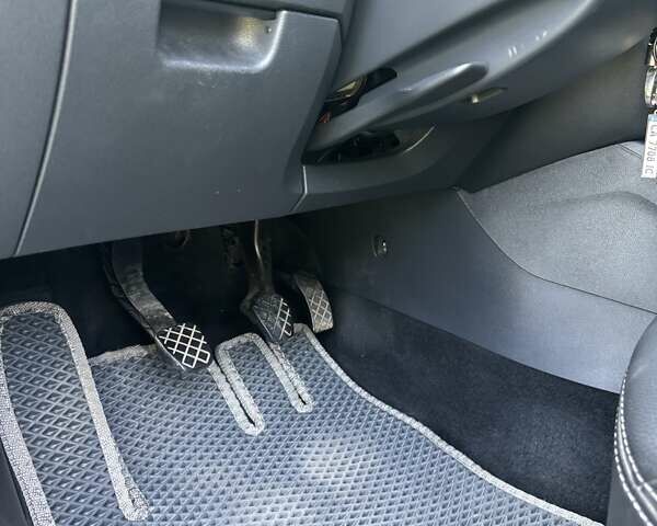 Белый Шкода Октавия, объемом двигателя 1.4 л и пробегом 187 тыс. км за 12500 $, фото 26 на Automoto.ua