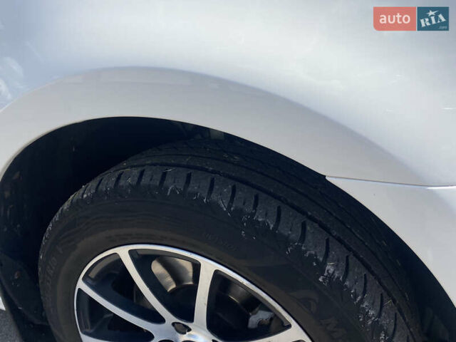 Білий Шкода Октавія, об'ємом двигуна 1.8 л та пробігом 230 тис. км за 11499 $, фото 8 на Automoto.ua