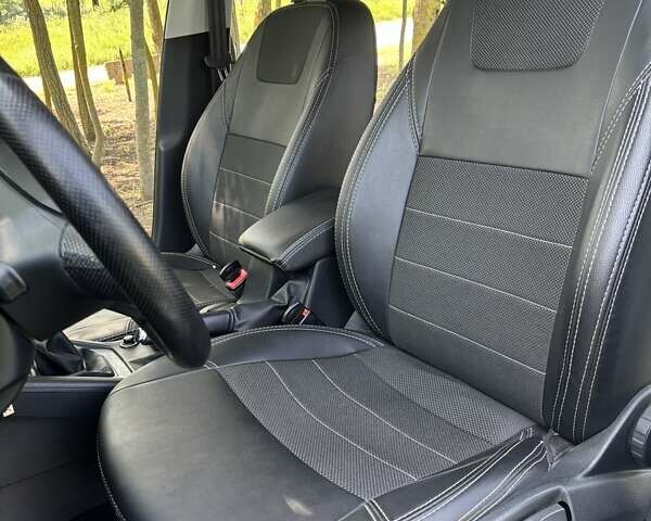 Белый Шкода Октавия, объемом двигателя 1.4 л и пробегом 187 тыс. км за 12500 $, фото 29 на Automoto.ua