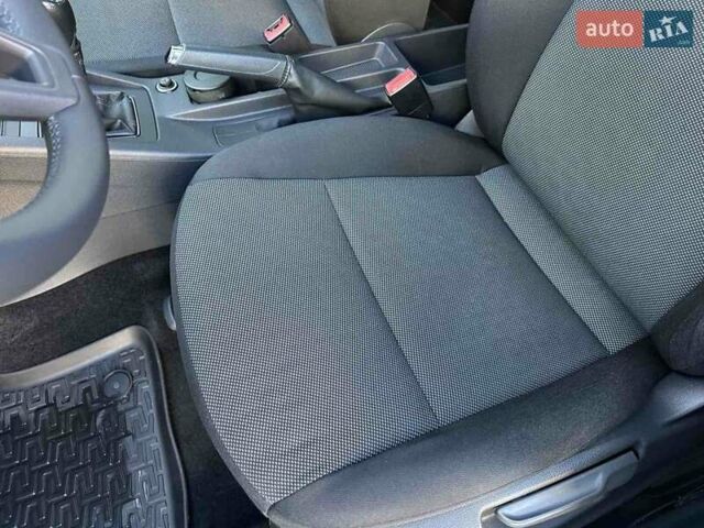 Білий Шкода Октавія, об'ємом двигуна 1.6 л та пробігом 120 тис. км за 12800 $, фото 15 на Automoto.ua