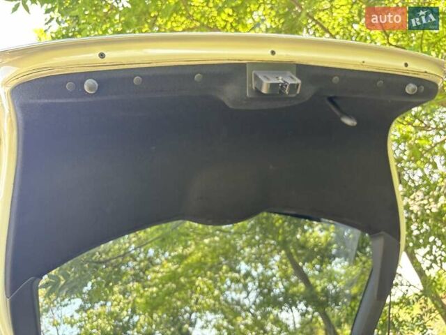 Белый Шкода Октавия, объемом двигателя 1.4 л и пробегом 187 тыс. км за 12500 $, фото 22 на Automoto.ua