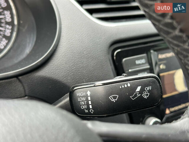 Білий Шкода Октавія, об'ємом двигуна 2 л та пробігом 265 тис. км за 11850 $, фото 48 на Automoto.ua