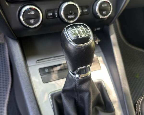 Белый Шкода Октавия, объемом двигателя 1.4 л и пробегом 187 тыс. км за 12500 $, фото 31 на Automoto.ua