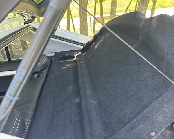 Белый Шкода Октавия, объемом двигателя 1.4 л и пробегом 187 тыс. км за 12500 $, фото 21 на Automoto.ua