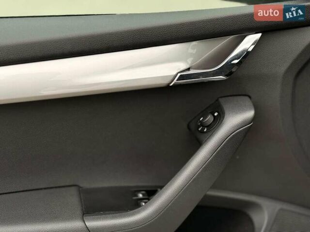 Білий Шкода Октавія, об'ємом двигуна 1.2 л та пробігом 270 тис. км за 8790 $, фото 12 на Automoto.ua
