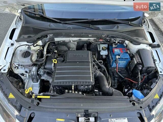 Білий Шкода Октавія, об'ємом двигуна 1.6 л та пробігом 120 тис. км за 12800 $, фото 27 на Automoto.ua