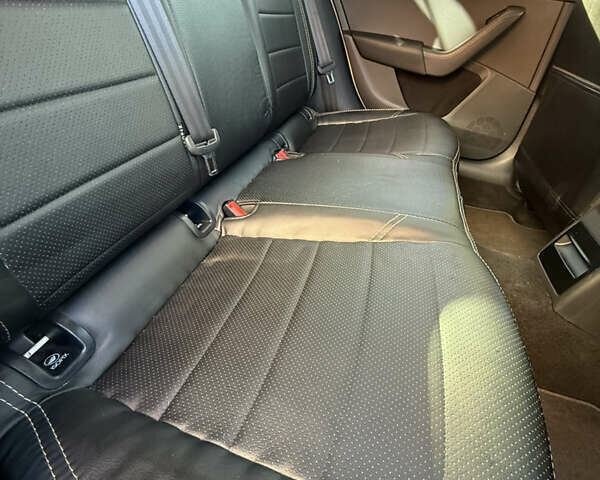 Белый Шкода Октавия, объемом двигателя 1.4 л и пробегом 124 тыс. км за 13990 $, фото 14 на Automoto.ua