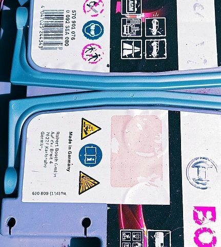 Белый Шкода Октавия, объемом двигателя 1.6 л и пробегом 280 тыс. км за 13000 $, фото 13 на Automoto.ua