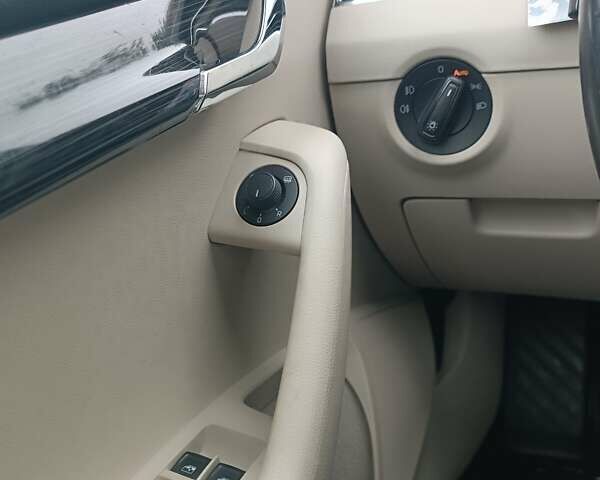 Білий Шкода Октавія, об'ємом двигуна 2 л та пробігом 270 тис. км за 14000 $, фото 22 на Automoto.ua