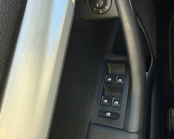 Белый Шкода Октавия, объемом двигателя 1.4 л и пробегом 124 тыс. км за 13990 $, фото 15 на Automoto.ua