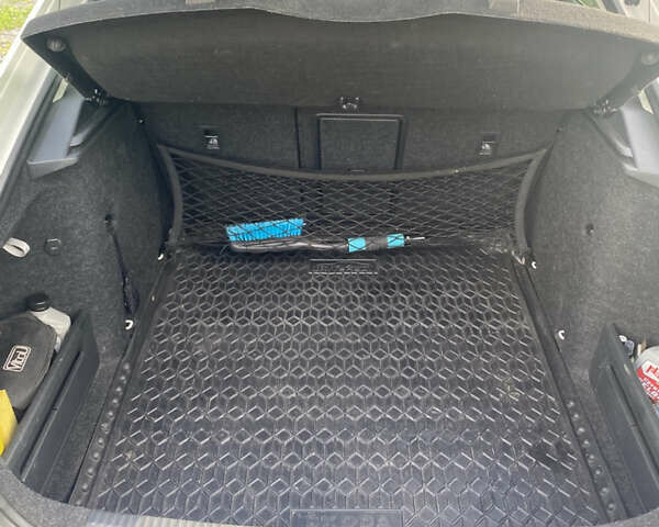 Белый Шкода Октавия, объемом двигателя 1.8 л и пробегом 102 тыс. км за 17300 $, фото 9 на Automoto.ua