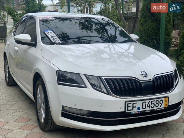 Белый Шкода Октавия, объемом двигателя 1.6 л и пробегом 268 тыс. км за 13200 $, фото 29 на Automoto.ua