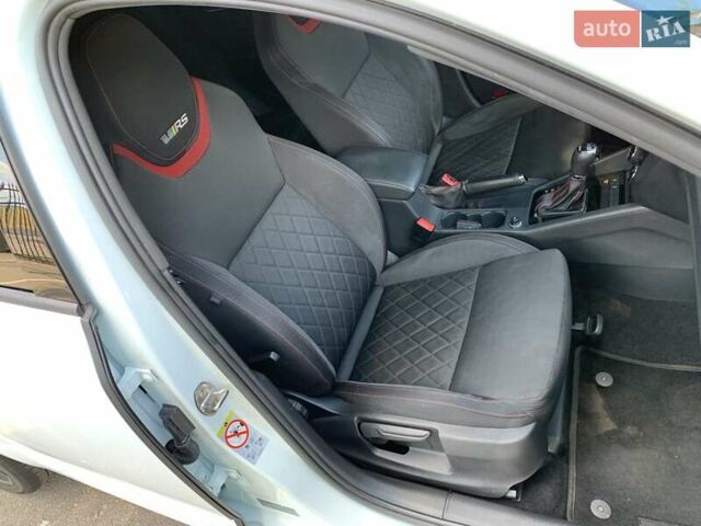 Белый Шкода Октавия, объемом двигателя 1.98 л и пробегом 152 тыс. км за 18500 $, фото 37 на Automoto.ua