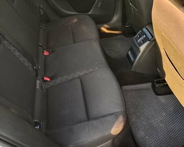 Белый Шкода Октавия, объемом двигателя 1.6 л и пробегом 366 тыс. км за 12300 $, фото 7 на Automoto.ua