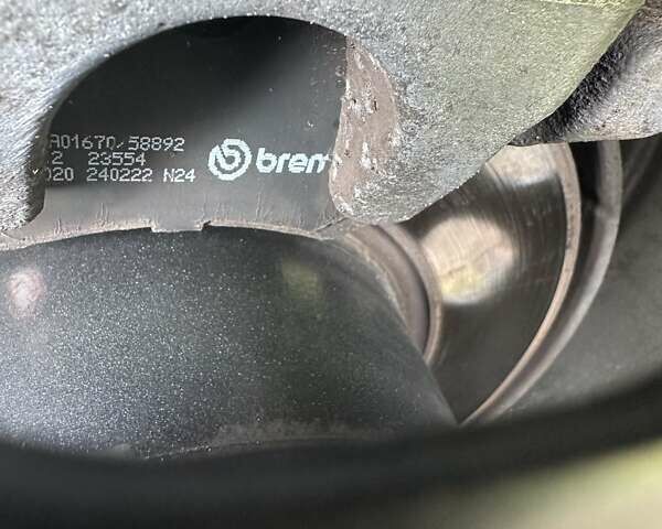 Белый Шкода Октавия, объемом двигателя 1.6 л и пробегом 178 тыс. км за 13500 $, фото 2 на Automoto.ua