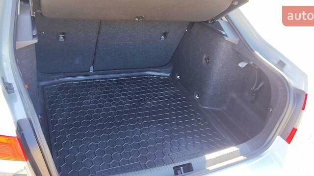 Белый Шкода Октавия, объемом двигателя 1.4 л и пробегом 199 тыс. км за 15600 $, фото 38 на Automoto.ua