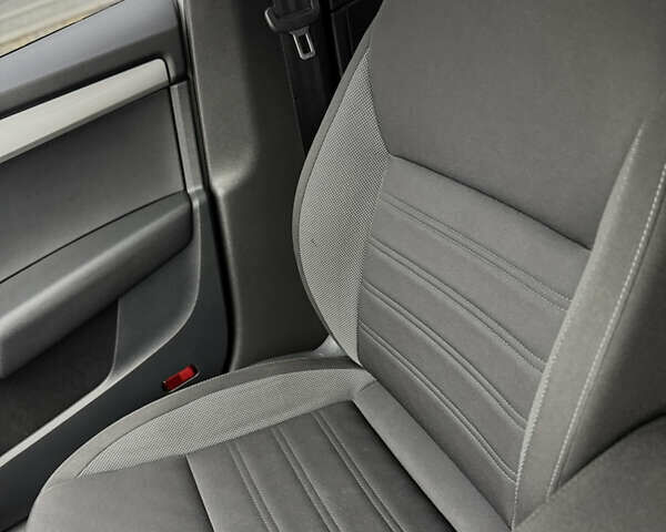 Белый Шкода Октавия, объемом двигателя 1.4 л и пробегом 121 тыс. км за 15900 $, фото 16 на Automoto.ua