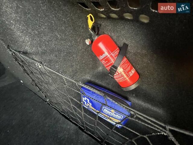 Білий Шкода Октавія, об'ємом двигуна 1.6 л та пробігом 164 тис. км за 13699 $, фото 21 на Automoto.ua