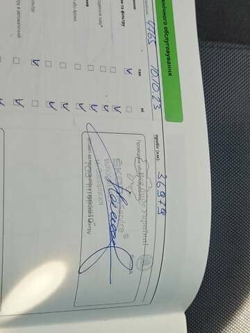 Белый Шкода Октавия, объемом двигателя 1.6 л и пробегом 43 тыс. км за 18000 $, фото 14 на Automoto.ua