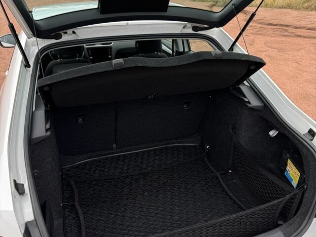 Білий Шкода Октавія, об'ємом двигуна 1.4 л та пробігом 94 тис. км за 15900 $, фото 21 на Automoto.ua