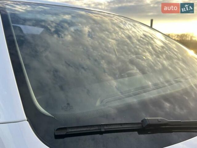 Білий Шкода Октавія, об'ємом двигуна 1.4 л та пробігом 133 тис. км за 15999 $, фото 36 на Automoto.ua