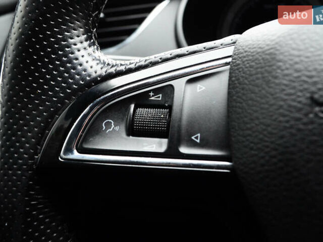 Білий Шкода Октавія, об'ємом двигуна 1.4 л та пробігом 155 тис. км за 14950 $, фото 14 на Automoto.ua