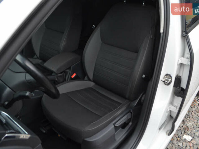 Білий Шкода Октавія, об'ємом двигуна 1.4 л та пробігом 155 тис. км за 14950 $, фото 25 на Automoto.ua