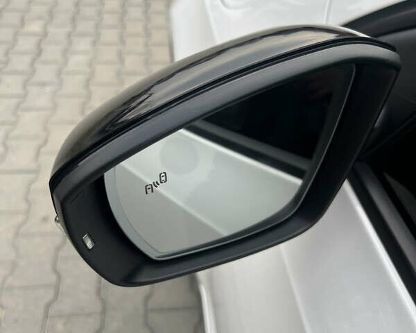 Шкода Октавия 2019 в Береговом на Automoto.ua Белый Шкода Октавия, объемом двигателя 1.6 л и пробегом 230 тыс. км за 15900 $, фото 18 на Automoto.ua