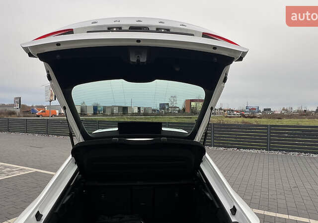 Білий Шкода Октавія, об'ємом двигуна 1.4 л та пробігом 219 тис. км за 17900 $, фото 53 на Automoto.ua