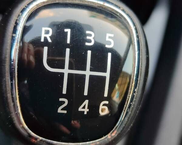 Белый Шкода Октавия, объемом двигателя 1.97 л и пробегом 258 тыс. км за 17850 $, фото 21 на Automoto.ua