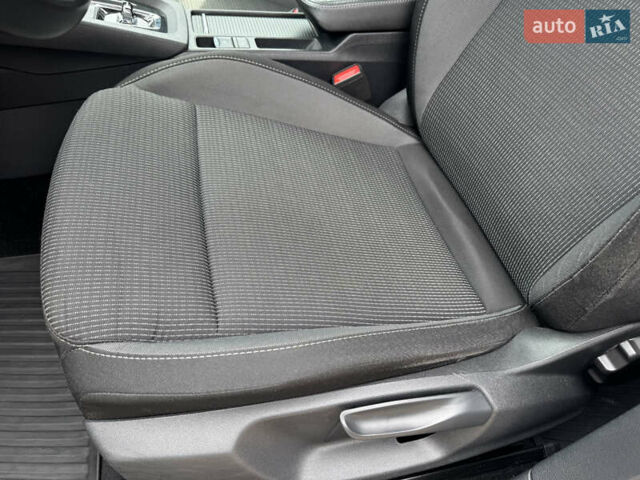 Шкода Октавия 2020 в Киеве на Automoto.ua Белый Шкода Октавия, объемом двигателя 1.4 л и пробегом 126 тыс. км за 18990 $, фото 18 на Automoto.ua