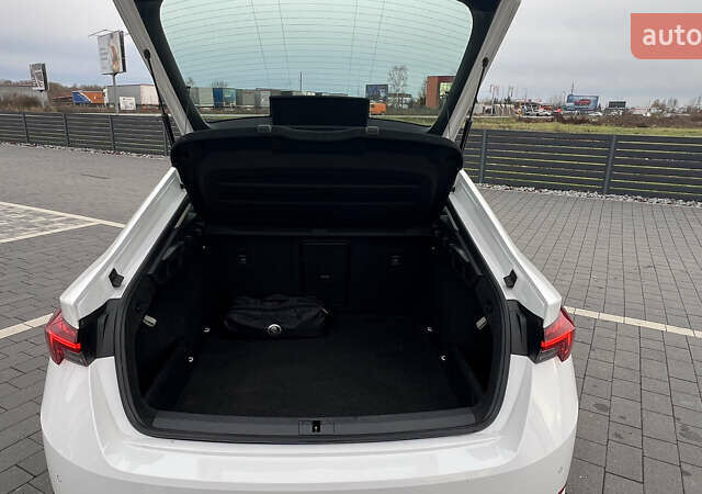 Білий Шкода Октавія, об'ємом двигуна 1.4 л та пробігом 219 тис. км за 17900 $, фото 52 на Automoto.ua