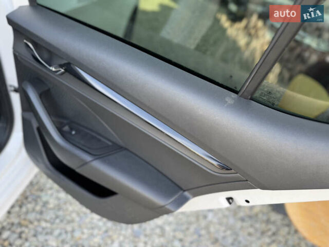 Шкода Октавия 2020 в Ивано-Франковске на Automoto.ua Белый Шкода Октавия, объемом двигателя 1.4 л и пробегом 92 тыс. км за 17777 $, фото 41 на Automoto.ua